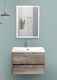 Мебель для ванной Art&Max Family 58 см подвесная, Pino Esotica