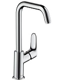 Смеситель для раковины Hansgrohe Focus 31519000