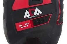 Лазерный уровень ADA ARMO 3D А00194