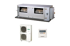 Канальная сплит-система General Fujitsu ARHC 45L