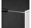 Плоское самозатачивающееся зубило Gross Rtec 400 мм SDS-max 70354