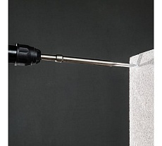 Плоское самозатачивающееся зубило Gross Rtec 400 мм SDS-max 70354