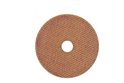 Диск отрезной по металлу и нержавеющей стали 180х2.0х22 мм, Ceramic 10x KATANA KUBIS 07-00-8184