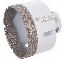 Сверло алмазное Extra Line V-TECH (68x35 мм; М14) Diam 320277