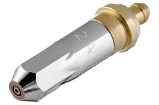 Мундштук ацетиленовый к резакам Р3-01 №2А ПТК 31758