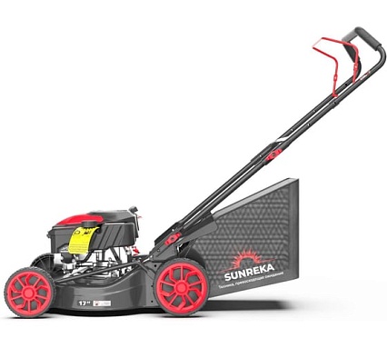 Бензиновая газонокосилка SUNREKA GLM41P 213001