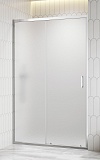 Душевая дверь RGW Classic CL-13 120x195, Cora, хром 06091312-41