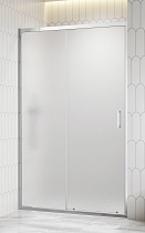 Душевая дверь RGW Classic CL-13 120x195, Cora, хром 06091312-41