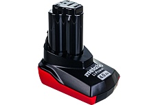 Аккумулятор (12 В; 4 Ач; Li-Ion) Metabo 625585000