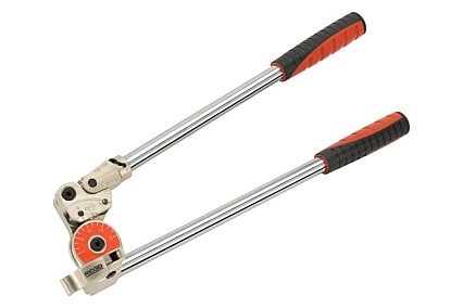 Трубогиб для нержавеющей стали 6 мм Ridgid 606М 38053
