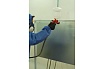 Краскораспылитель с новым клапаном Sagola 3300 GTO 1.60, EPA 10142305