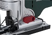 Аккумуляторный лобзик Metabo STA 18 LTX 602298610
