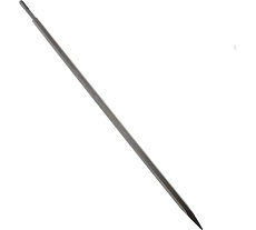 Зубило SDS-plus пикообразное 600 мм Чеглок 23-01-060