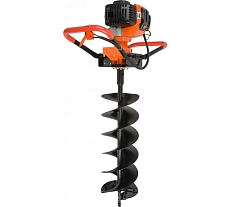 Мотобур Carver AG-52/000 01.003.00011