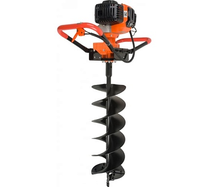 Мотобур Carver AG-52/000 01.003.00011