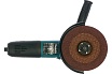 Угловая шлифмашина Makita GA6040C