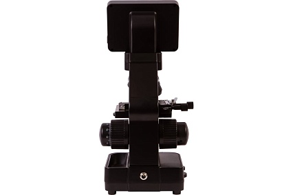 Цифровой микроскоп Bresser Biolux Touch 5 Мпикс HDMI 76466