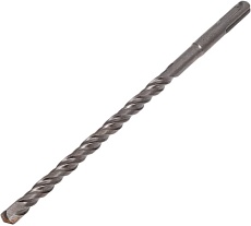 Сверло-бур по бетону (10x210 мм; SDS+) Hardcore 101021