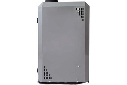 Стальной газовый котел RUGAS серии TOPAZ КСГ-7,5 с УГ-9 TGV-307 11401