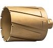 Сверло корончатое LENZ 115x110 мм LZTL-115