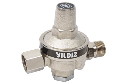 Экономайзер AR/CO2 М16x1.5 GAZ YILDIZ GTC-100-1