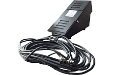 Педаль управления к TIG 10 м Brima НП000000523