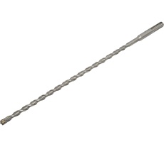 Бур по бетону SDS-plus усиленный 4 режущие грани 8х310 мм РОСОМАХА 750831