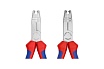 Клещи для удаления оболочки Knipex KN-1345165