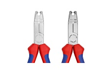 Клещи для удаления оболочки Knipex KN-1345165