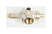 Редуктор давления мембранный (от 1 до 7 бар, 3/4) Valtec VT.085.N.0507