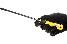 Шлицевая отвертка SITOMO SL 8х200, 315 мм, CrV SIT 856498