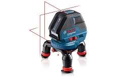 Лазерный нивелир Bosch GLL 3-50 Professional 0.601.063.800