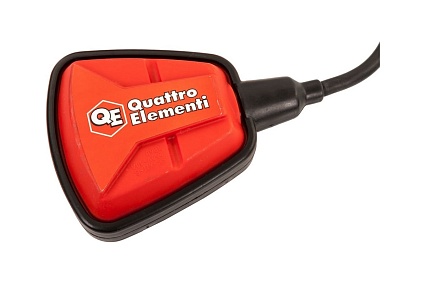 Дренажный насос Quattro Elementi Drenaggio 750 F Inox 770-728