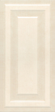 Керамическая плитка Kerama Marazzi Каподимонте панель беж 30х60 см, 11103