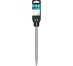Зубило пикообразное Gross 250мм, CrMo, SDS PLUS 703142
