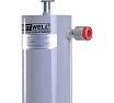 Гидравлический цилиндр Kraftwell 30 т KRWPR30CYL