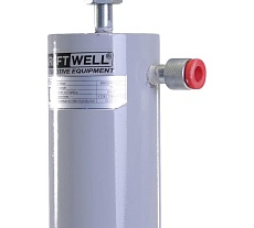 Гидравлический цилиндр Kraftwell 30 т KRWPR30CYL