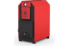 Твердотопливный котел Flames Green КОД-20ГТ 2315.00.00-01