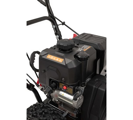 Бензиновый снегоуборщик Gigant SP-7-610ES