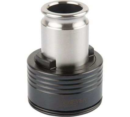 Метчиковая вставка с предохранителной муфтой D19 мм, 6x4.9 мм, серия STANDARD Debever Machining Solutions DB-S-1TCSC649