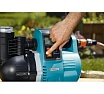 Напорный автоматический насос Gardena 5000/5E LCD Comfort 01759-20.000.00