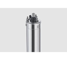 Погружной насос UNIPUMP 3 дюйма MINI ECO 2-108 1,5 кВт, 50 м 28004