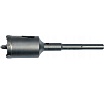 Коронка монолитная для бетона 68 мм, SDS-PLUS Yato YT-44033