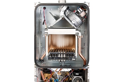 Котел отопительный газовый Kotitonttu TOIVO T10 DK 00-00000054