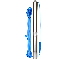 Скважинный насос AQUARIO ASP1.8E-32-90 3232