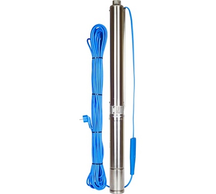 Скважинный насос AQUARIO ASP1.8E-32-90 3232