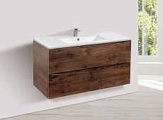 Мебель для ванной Vincea Mia 100 см R.Wood