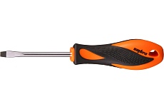 Шлицевая отвертка SL5,5х75 мм Ombra 555075