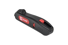 Кабельный нож EKF Professional ws-15