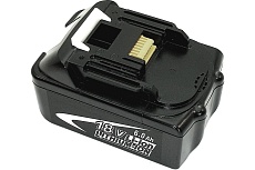 Аккумулятор (6.0 Ач; 18 В; Li-Ion) ОЕМ 074709